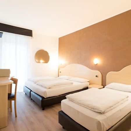 Hotel Rudy Riva Pokój zdjęcie