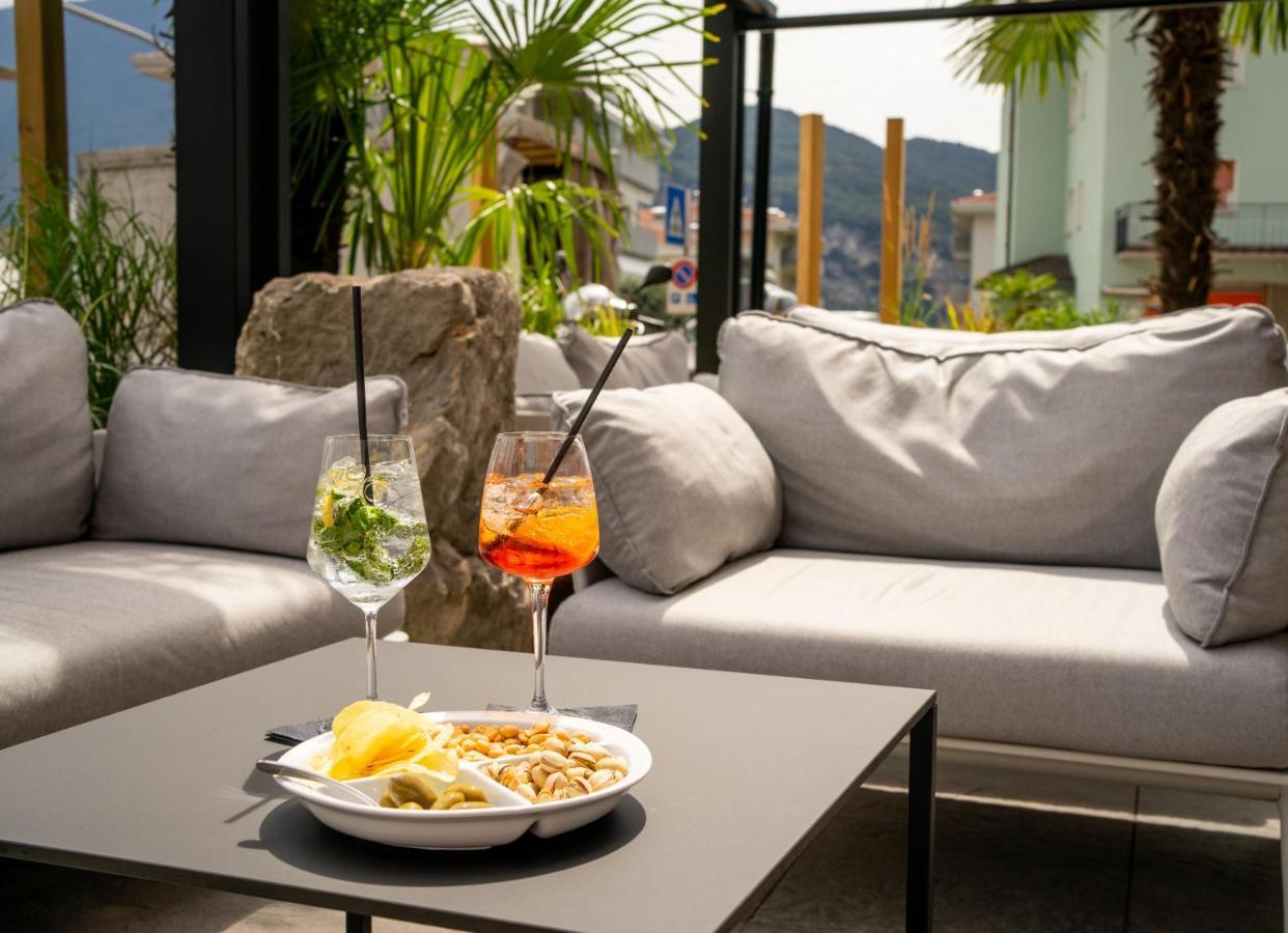 Hotel Rudy Riva Zewnętrze zdjęcie