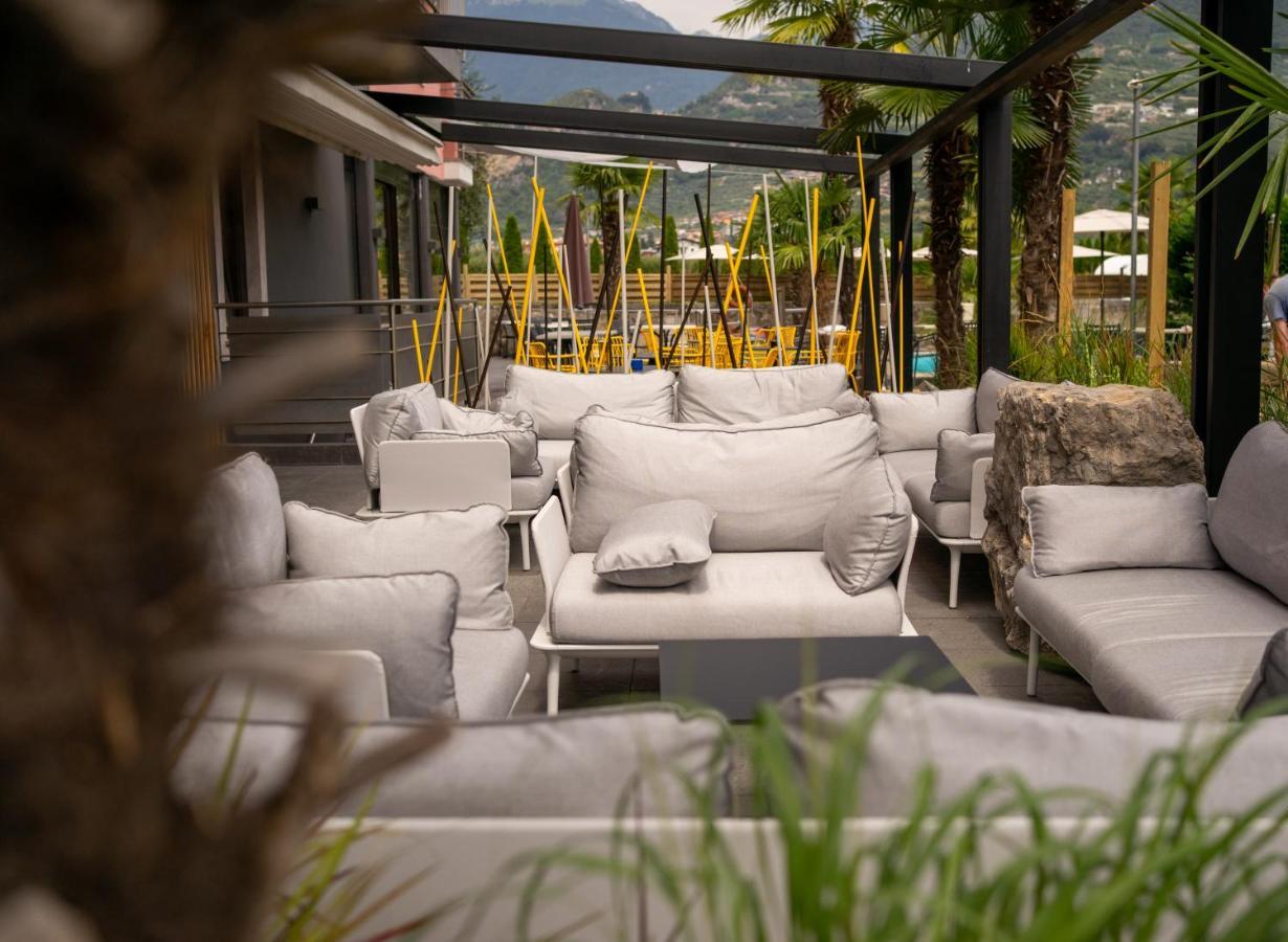 Hotel Rudy Riva Zewnętrze zdjęcie