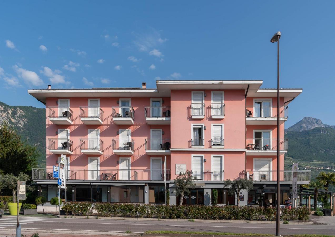 Hotel Rudy Riva Zewnętrze zdjęcie