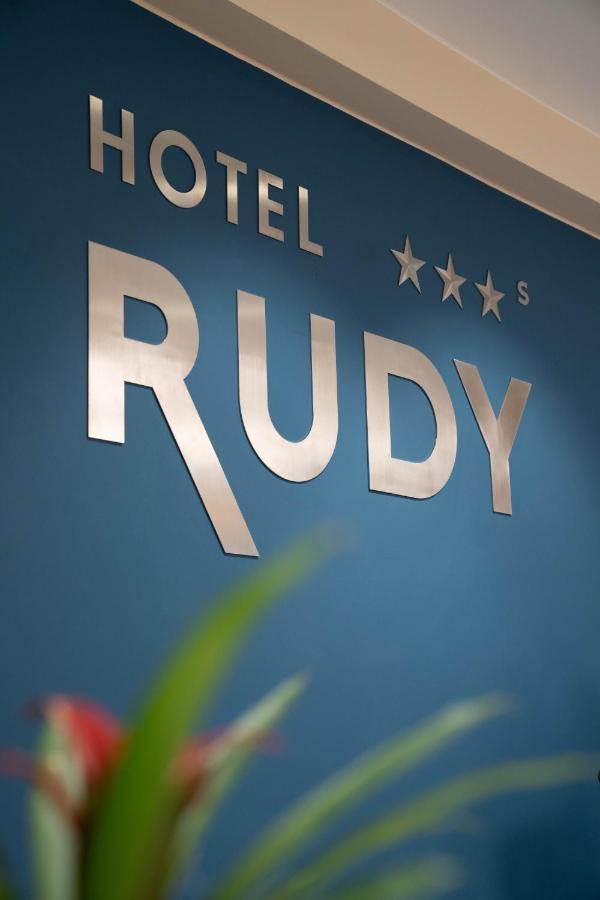 Hotel Rudy Riva Zewnętrze zdjęcie