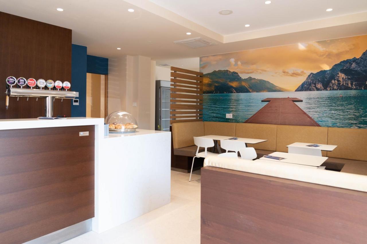 Hotel Rudy Riva Zewnętrze zdjęcie