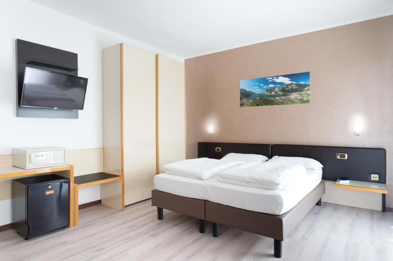 Hotel Rudy Riva Pokój zdjęcie