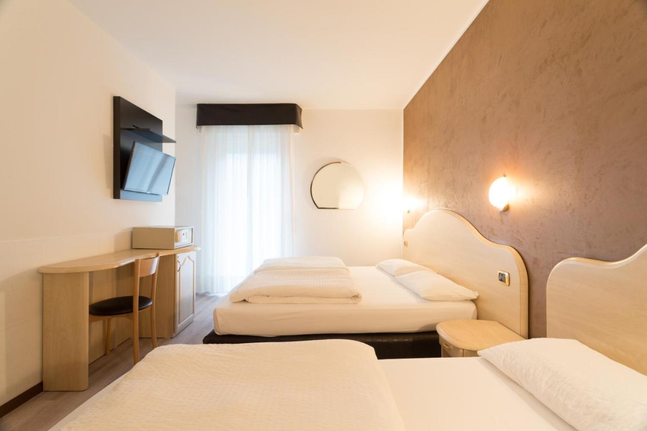 Hotel Rudy Riva Pokój zdjęcie