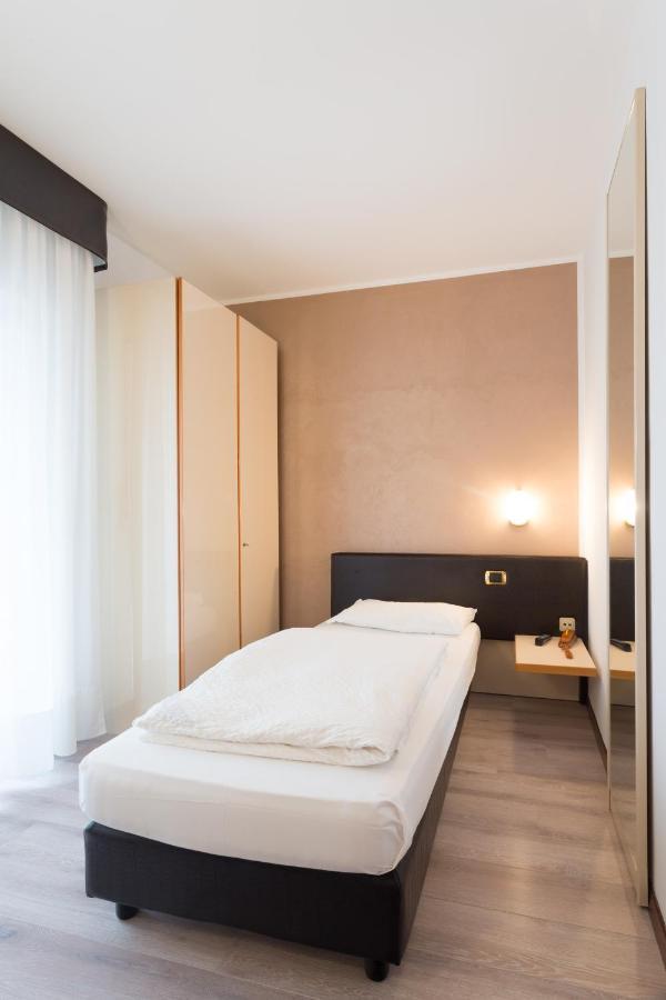 Hotel Rudy Riva Pokój zdjęcie