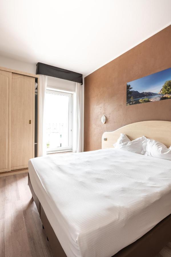 Hotel Rudy Riva Pokój zdjęcie