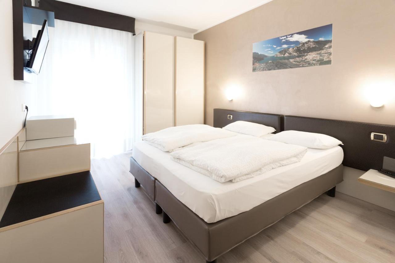 Hotel Rudy Riva Pokój zdjęcie