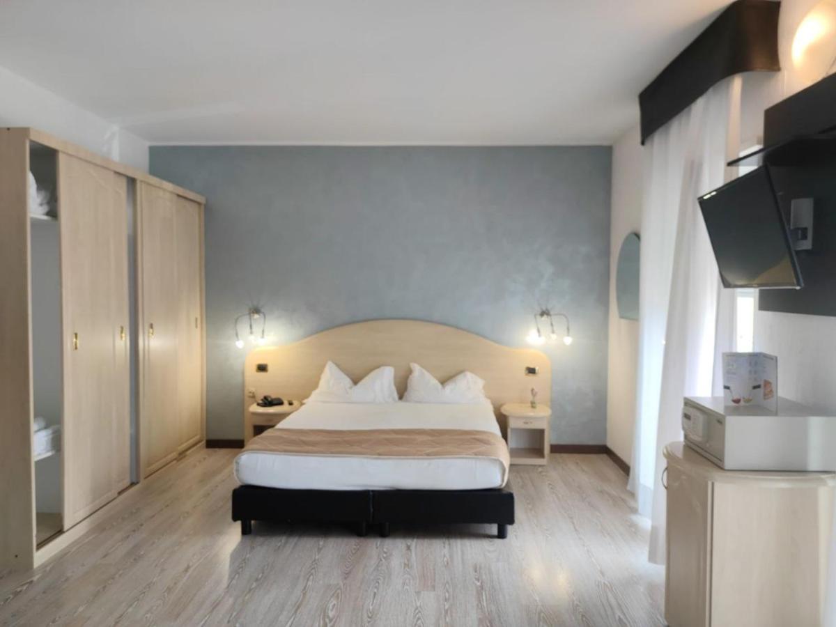 Hotel Rudy Riva Pokój zdjęcie