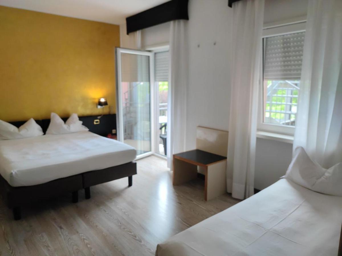 Hotel Rudy Riva Pokój zdjęcie