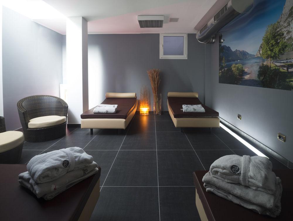 Hotel Rudy Riva Zewnętrze zdjęcie