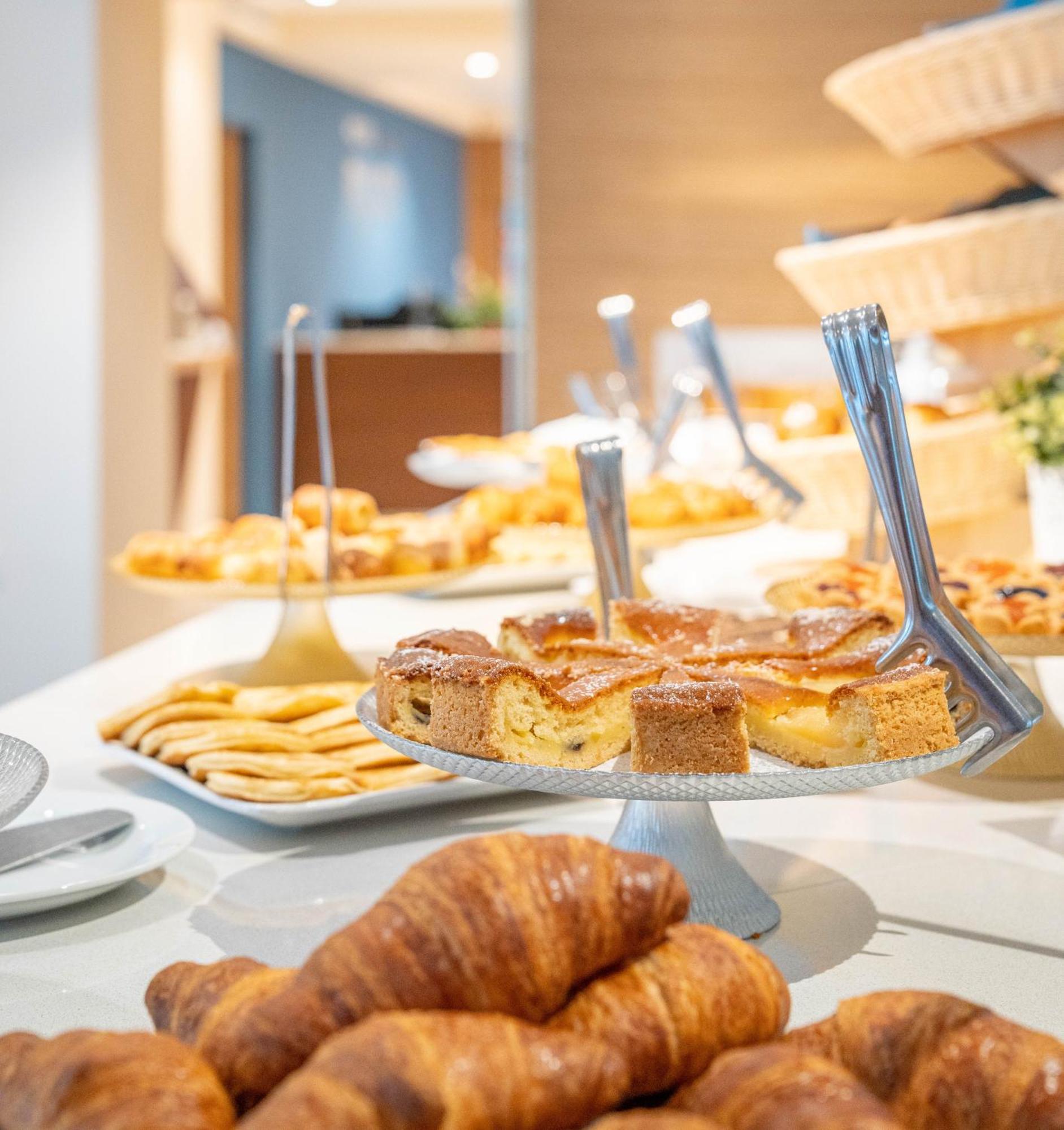 Hotel Rudy Riva Zewnętrze zdjęcie