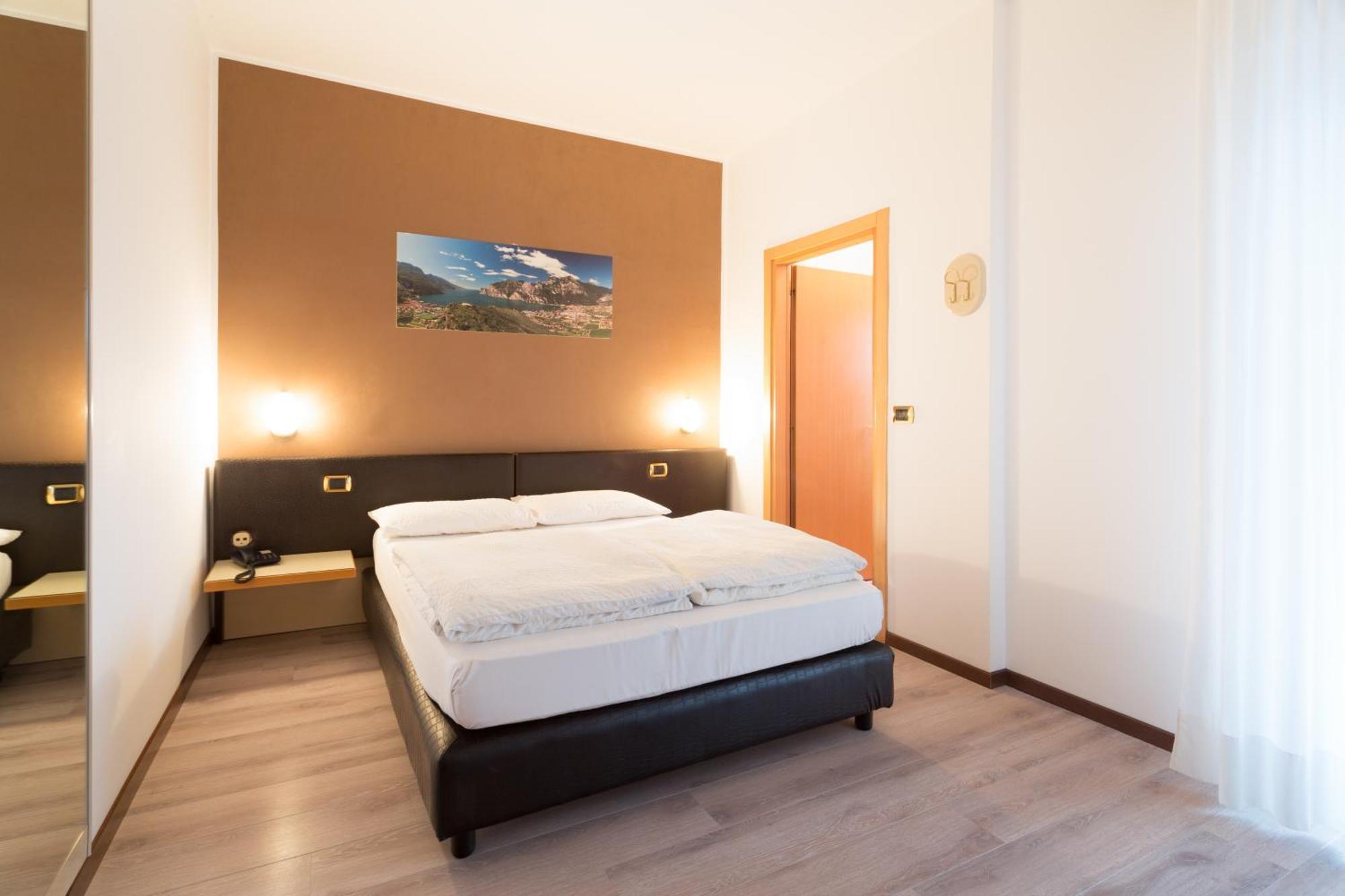 Hotel Rudy Riva Pokój zdjęcie
