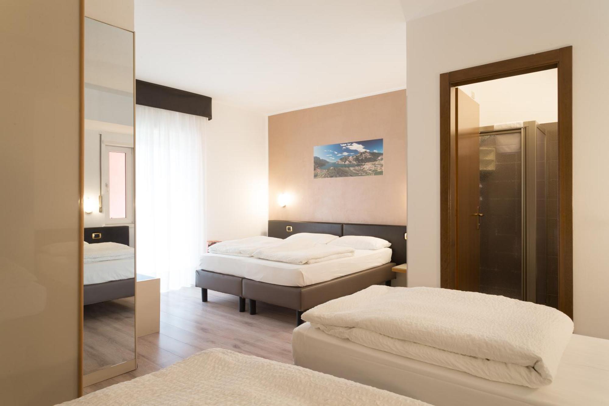 Hotel Rudy Riva Pokój zdjęcie