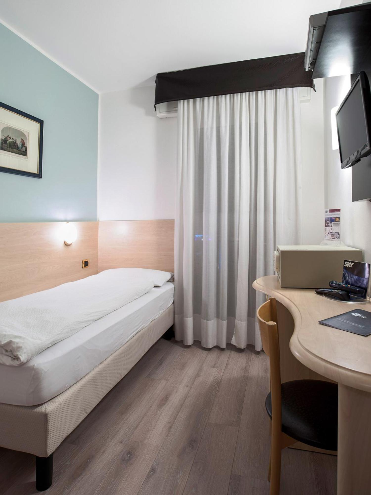 Hotel Rudy Riva Pokój zdjęcie