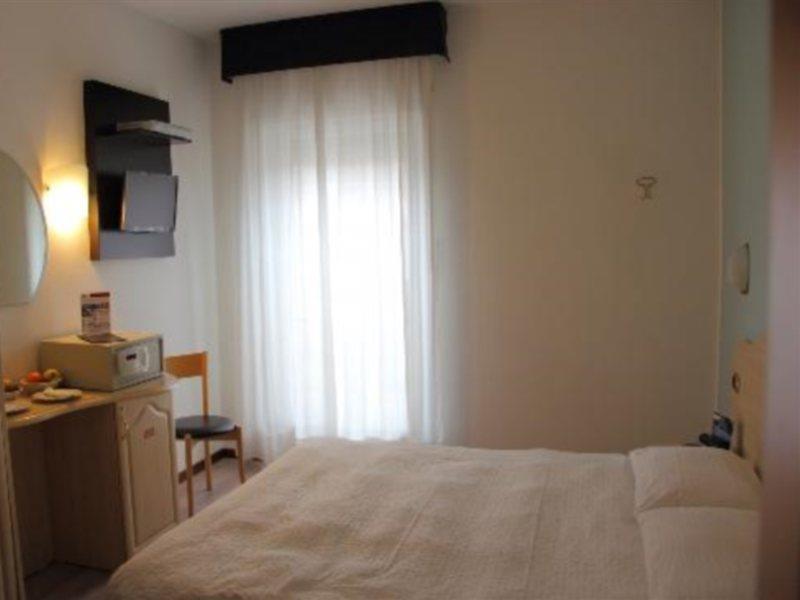Hotel Rudy Riva Zewnętrze zdjęcie