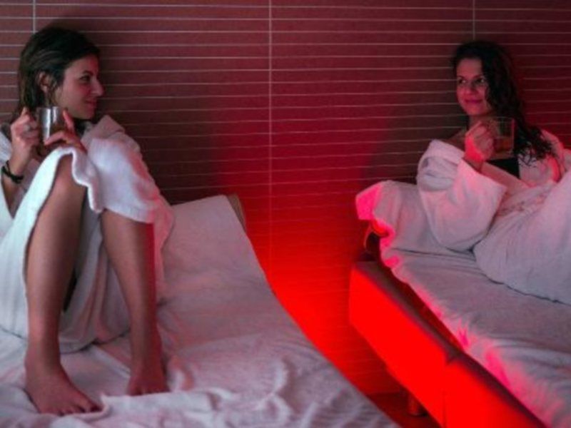 Hotel Rudy Riva Zewnętrze zdjęcie